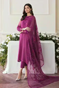 Baroque | Formals Collection | UF-291 - by - Libasekhas UK - Registered Vendor of : Baroque - 100% Original Designer Dresss