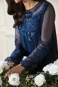 Baroque | Formals Collection | UF-292 - by - Libasekhas UK - Registered Vendor of : Baroque - 100% Original Designer Dresss