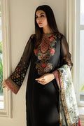 Baroque | Luxury Formals 24 | CHIFFON UF-388 - by - Libasekhas UK - Registered Vendor of : Baroque - 100% Original Designer Dresss