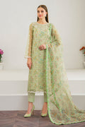 Baroque | Luxury Formals 24 | ORGANZA UF-521 - by - Libasekhas UK - Registered Vendor of : Baroque - 100% Original Designer Dresss