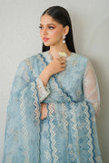 Baroque | Luxury Formals 24 | ORGANZA UF-522 - by - Libasekhas UK - Registered Vendor of : Baroque - 100% Original Designer Dresss