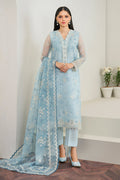 Baroque | Luxury Formals 24 | ORGANZA UF-522 - by - Libasekhas UK - Registered Vendor of : Baroque - 100% Original Designer Dresss