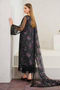 Baroque | Luxury Formals 24 | ORGANZA UF-525 - by - Libasekhas UK - Registered Vendor of : Baroque - 100% Original Designer Dresss