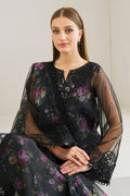 Baroque | Luxury Formals 24 | ORGANZA UF-525 - by - Libasekhas UK - Registered Vendor of : Baroque - 100% Original Designer Dresss