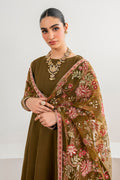 Baroque | Luxury Pret 24 | CHIFFON PR-985 - by - Libasekhas UK - Registered Vendor of : Baroque - 100% Original Designer Dresss