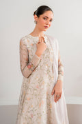 Baroque | Luxury Pret 24 | COTTON PATTI PR-986 - by - Libasekhas UK - Registered Vendor of : Baroque - 100% Original Designer Dresss