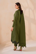 Baroque | Luxury Pret 24 | KHADDAR PR-1007 - by - Libasekhas UK - Registered Vendor of : Baroque - 100% Original Designer Dresss