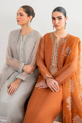 Baroque | Luxury Pret 24 | CHIFFON PR-987 - by - Libasekhas UK - Registered Vendor of : Baroque - 100% Original Designer Dresss