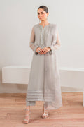 Baroque | Luxury Pret 24 | CHIFFON PR-988 - by - Libasekhas UK - Registered Vendor of : Baroque - 100% Original Designer Dresss
