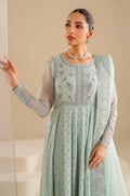 Baroque | Luxury Pret 24 | CHIFFON PR-925 - by - Libasekhas UK - Registered Vendor of : Baroque - 100% Original Designer Dresss