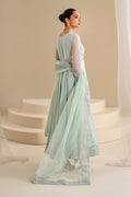 Baroque | Luxury Pret 24 | CHIFFON PR-925 - by - Libasekhas UK - Registered Vendor of : Baroque - 100% Original Designer Dresss