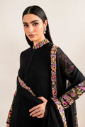 Baroque | Luxury Pret 24 | CHIFFON PR-979 - by - Libasekhas UK - Registered Vendor of : Baroque - 100% Original Designer Dresss