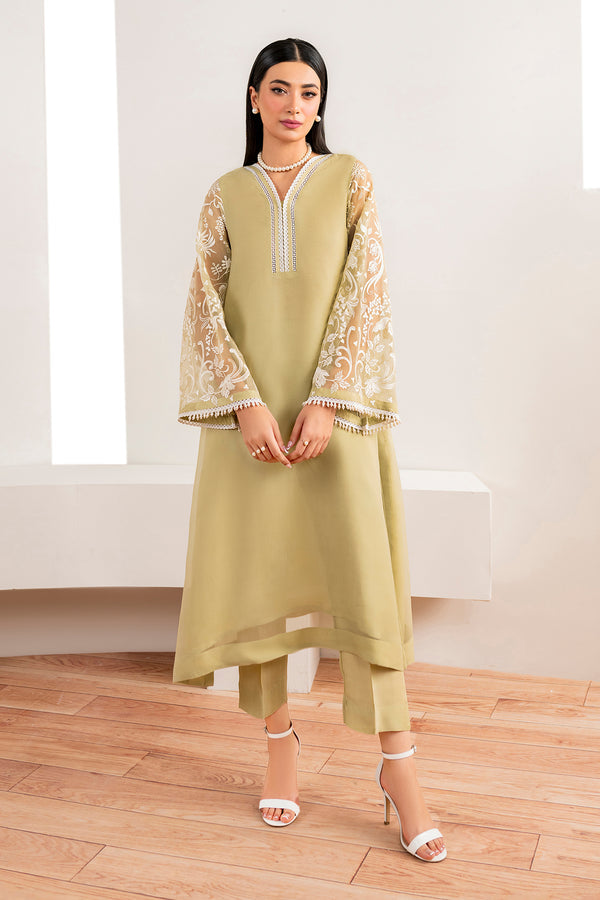 Baroque | Luxury Pret 24 | KHADDAR PR-1002 - by - Libasekhas UK - Registered Vendor of : Baroque - 100% Original Designer Dresss