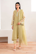 Baroque | Luxury Pret 24 | KHADDAR PR-1002 - by - Libasekhas UK - Registered Vendor of : Baroque - 100% Original Designer Dresss