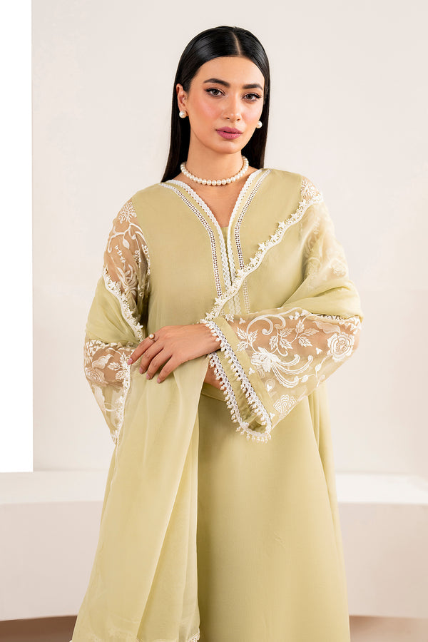 Baroque | Luxury Pret 24 | KHADDAR PR-1002 - by - Libasekhas UK - Registered Vendor of : Baroque - 100% Original Designer Dresss