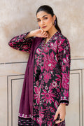 Baroque | Luxury Pret 24 | VISCOSE UF-732 - by - Libasekhas UK - Registered Vendor of : Baroque - 100% Original Designer Dresss