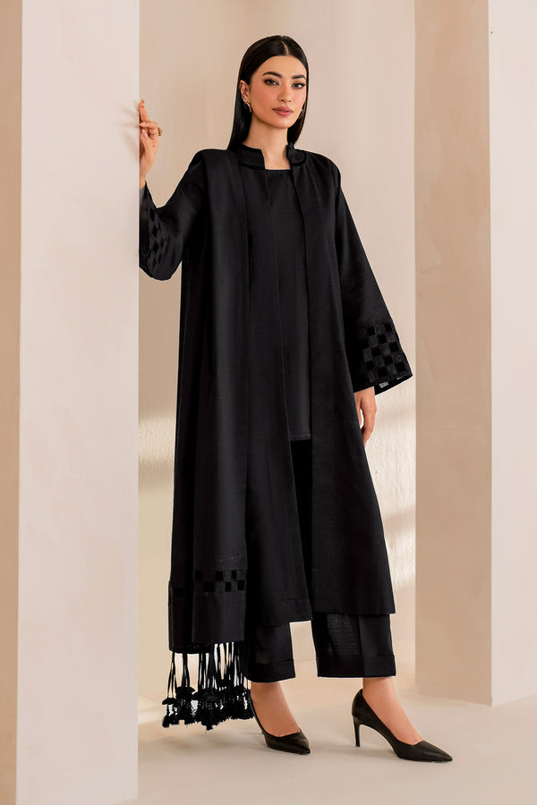 Baroque | Luxury Pret 24 | KHADDAR PR-1002 - by - Libasekhas UK - Registered Vendor of : Baroque - 100% Original Designer Dresss