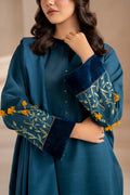 Baroque | Luxury Pret 24 | KHADDAR PR-999 - by - Libasekhas UK - Registered Vendor of : Baroque - 100% Original Designer Dresss