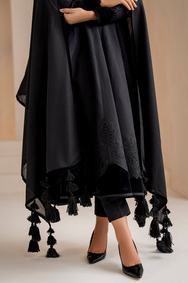 Baroque | Luxury Pret 24 | KHADDAR PR-1003 - by - Libasekhas UK - Registered Vendor of : Baroque - 100% Original Designer Dresss
