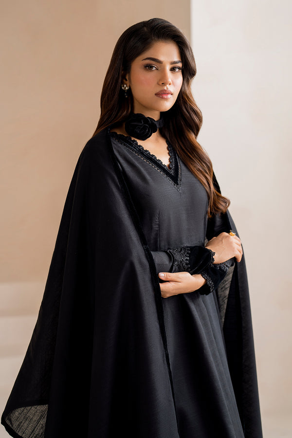 Baroque | Luxury Pret 24 | KHADDAR PR-1003 - by - Libasekhas UK - Registered Vendor of : Baroque - 100% Original Designer Dresss