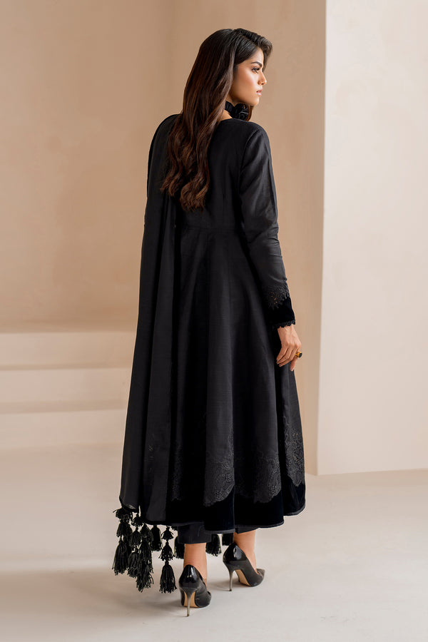 Baroque | Luxury Pret 24 | KHADDAR PR-1003 - by - Libasekhas UK - Registered Vendor of : Baroque - 100% Original Designer Dresss