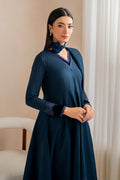 Baroque | Luxury Pret 24 | KHADDAR PR-1004 - by - Libasekhas UK - Registered Vendor of : Baroque - 100% Original Designer Dresss