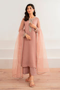 Baroque | Luxury Pret 24 | CHIFFON PR-994 - by - Libasekhas UK - Registered Vendor of : Baroque - 100% Original Designer Dresss