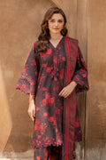 Baroque | Luxury Pret 24 | VISCOSE UF-740 - by - Libasekhas UK - Registered Vendor of : Baroque - 100% Original Designer Dresss
