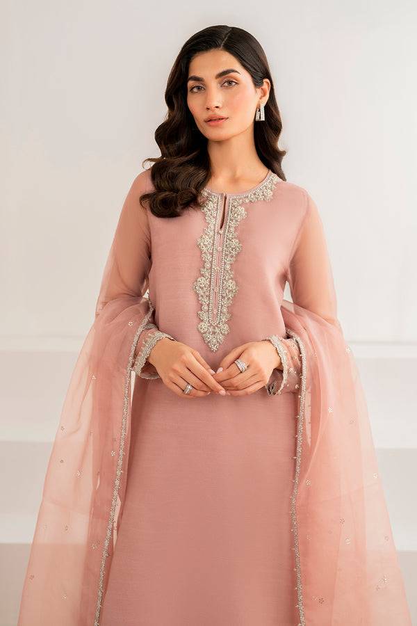 Baroque | Luxury Pret 24 | CHIFFON PR-994 - by - Libasekhas UK - Registered Vendor of : Baroque - 100% Original Designer Dresss