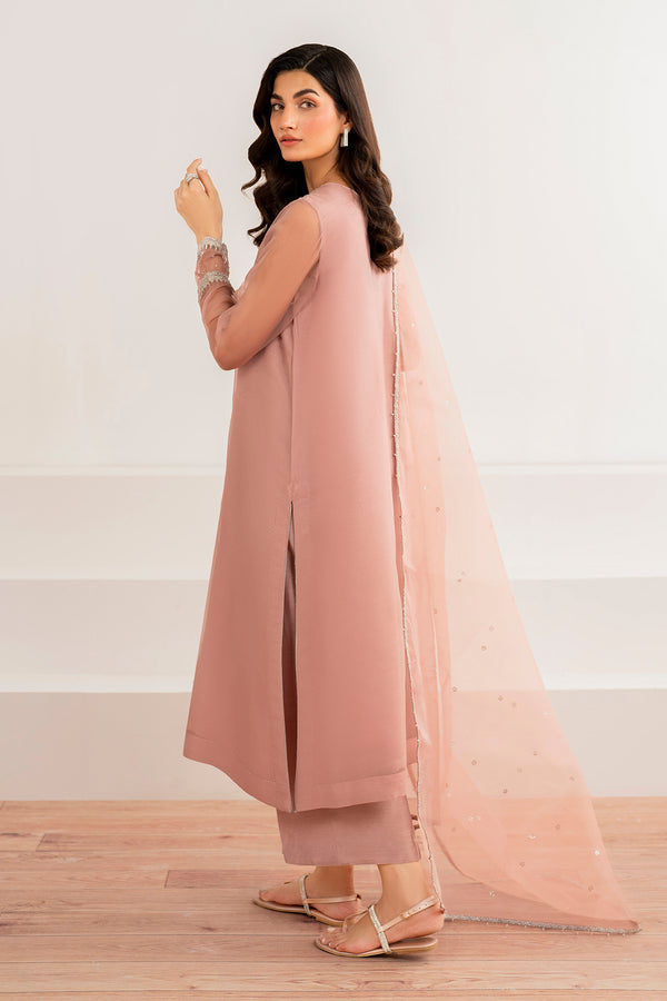 Baroque | Luxury Pret 24 | CHIFFON PR-994 - by - Libasekhas UK - Registered Vendor of : Baroque - 100% Original Designer Dresss