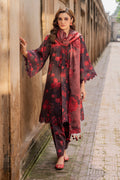Baroque | Luxury Pret 24 | VISCOSE UF-740 - by - Libasekhas UK - Registered Vendor of : Baroque - 100% Original Designer Dresss