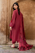 Baroque | Luxury Pret 24 | VISCOSE UF-739 - by - Libasekhas UK - Registered Vendor of : Baroque - 100% Original Designer Dresss