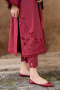 Baroque | Luxury Pret 24 | VISCOSE UF-739 - by - Libasekhas UK - Registered Vendor of : Baroque - 100% Original Designer Dresss