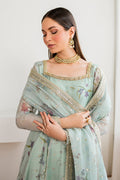 Baroque | Luxury Pret 24 | CHIFFON PR-995 - by - Libasekhas UK - Registered Vendor of : Baroque - 100% Original Designer Dresss