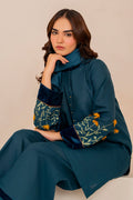 Baroque | Luxury Pret 24 | KHADDAR PR-999 - by - Libasekhas UK - Registered Vendor of : Baroque - 100% Original Designer Dresss