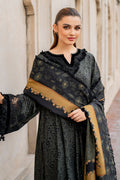 Baroque | Luxury Pret 24 | VISCOSE UF-727 - by - Libasekhas UK - Registered Vendor of : Baroque - 100% Original Designer Dresss