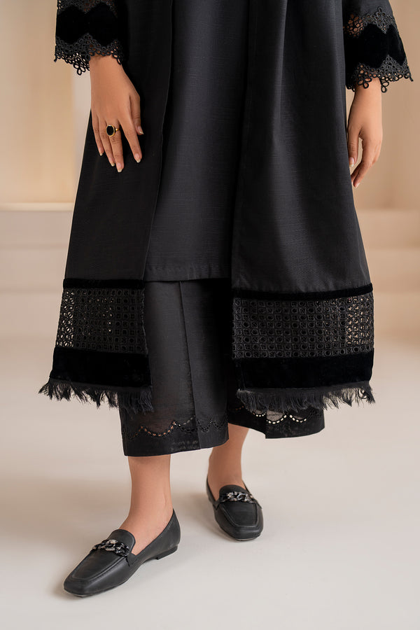 Baroque | Luxury Pret 24 | KHADDAR PR-1000 - by - Libasekhas UK - Registered Vendor of : Baroque - 100% Original Designer Dresss
