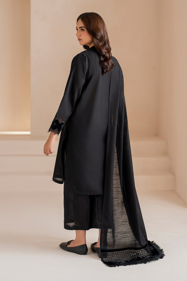 Baroque | Luxury Pret 24 | KHADDAR PR-1000 - by - Libasekhas UK - Registered Vendor of : Baroque - 100% Original Designer Dresss