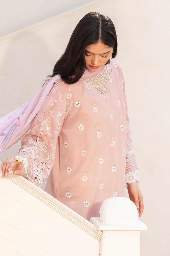 Baroque | Luxury Pret 25 | UF-4145 - by - Libasekhas UK - Registered Vendor of : Baroque - 100% Original Designer Dresss