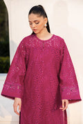 Baroque | Luxury Pret 25 | UF-4143 - by - Libasekhas UK - Registered Vendor of : Baroque - 100% Original Designer Dresss