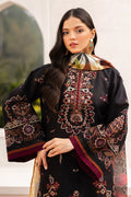 Baroque | Luxury Pret 25 | UF-4151 - by - Libasekhas UK - Registered Vendor of : Baroque - 100% Original Designer Dresss
