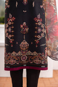 Baroque | Luxury Pret 25 | UF-4151 - by - Libasekhas UK - Registered Vendor of : Baroque - 100% Original Designer Dresss