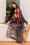 Baroque | Luxury Pret 25 | UF-4151 - by - Libasekhas UK - Registered Vendor of : Baroque - 100% Original Designer Dresss
