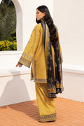Baroque | Luxury Pret 25 | UF-4153 - by - Libasekhas UK - Registered Vendor of : Baroque - 100% Original Designer Dresss
