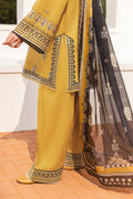 Baroque | Luxury Pret 25 | UF-4153 - by - Libasekhas UK - Registered Vendor of : Baroque - 100% Original Designer Dresss