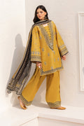 Baroque | Luxury Pret 25 | UF-4153 - by - Libasekhas UK - Registered Vendor of : Baroque - 100% Original Designer Dresss