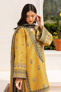 Baroque | Luxury Pret 25 | UF-4153 - by - Libasekhas UK - Registered Vendor of : Baroque - 100% Original Designer Dresss