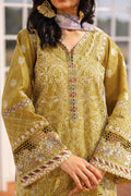 Baroque | Luxury Pret 25 | UF-4155 - by - Libasekhas UK - Registered Vendor of : Baroque - 100% Original Designer Dresss