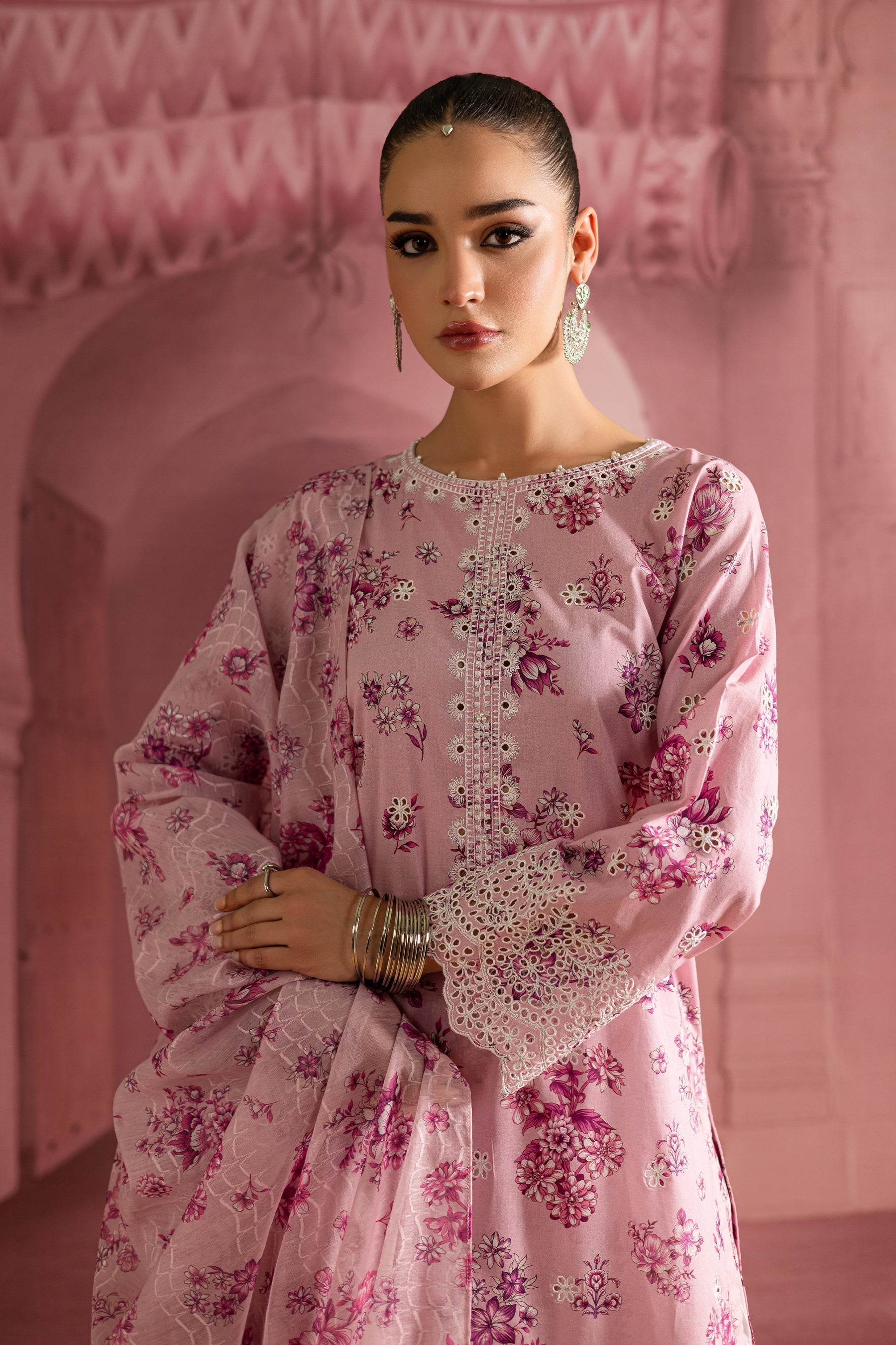 Batik | Chargbagh | Bellz - by - Libasekhas UK - Registered Vendor of : Batik - 100% Original Designer Dresss