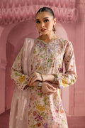 Batik | Chargbagh | Emily - by - Libasekhas UK - Registered Vendor of : Batik - 100% Original Designer Dresss